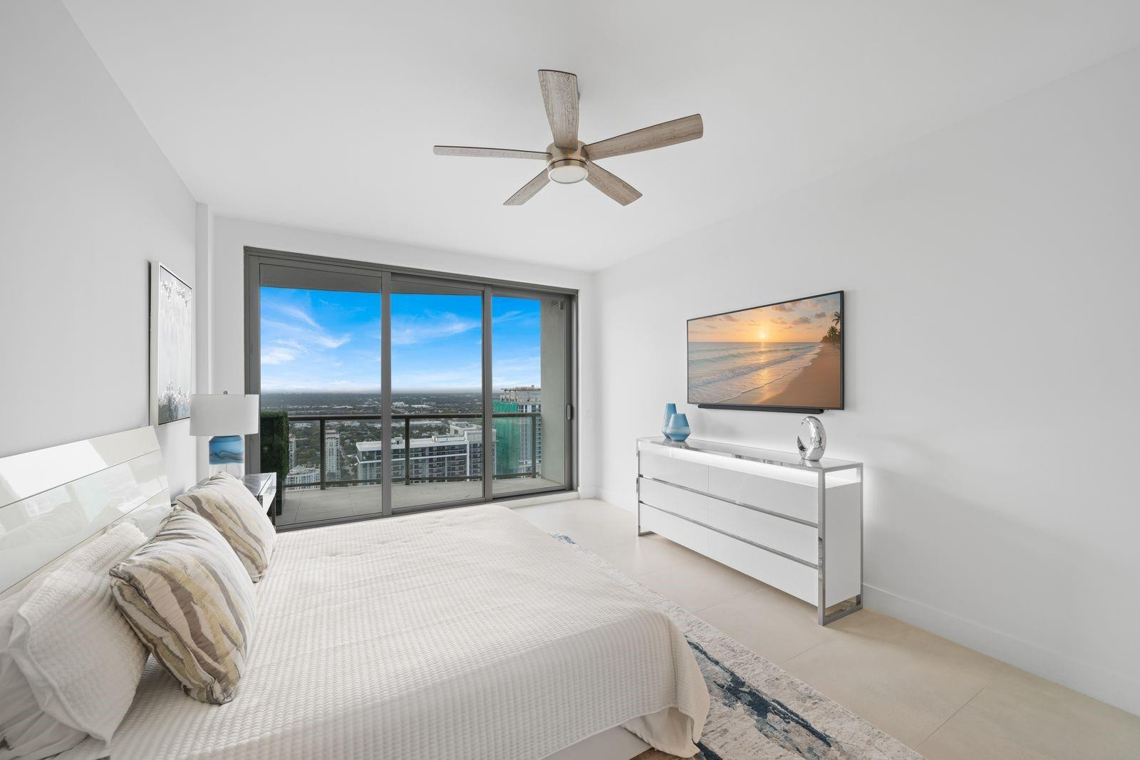 100 E Las Olas #4603, Fort Lauderdale FL 33301