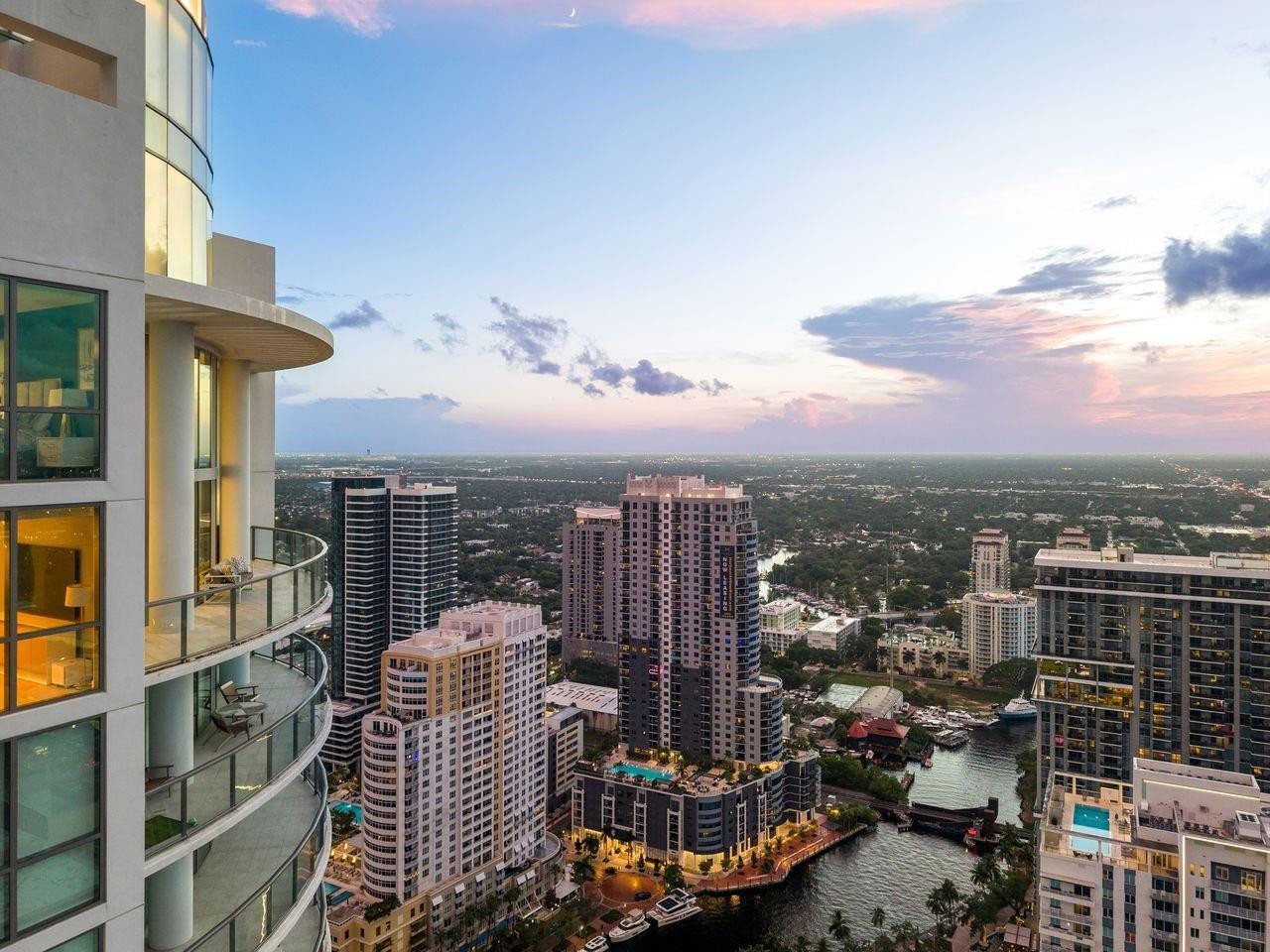 100 E Las Olas #4603, Fort Lauderdale FL 33301