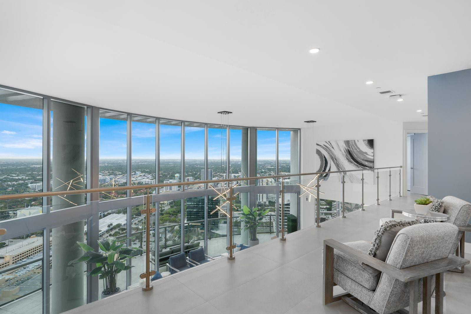 100 E Las Olas #4603, Fort Lauderdale FL 33301