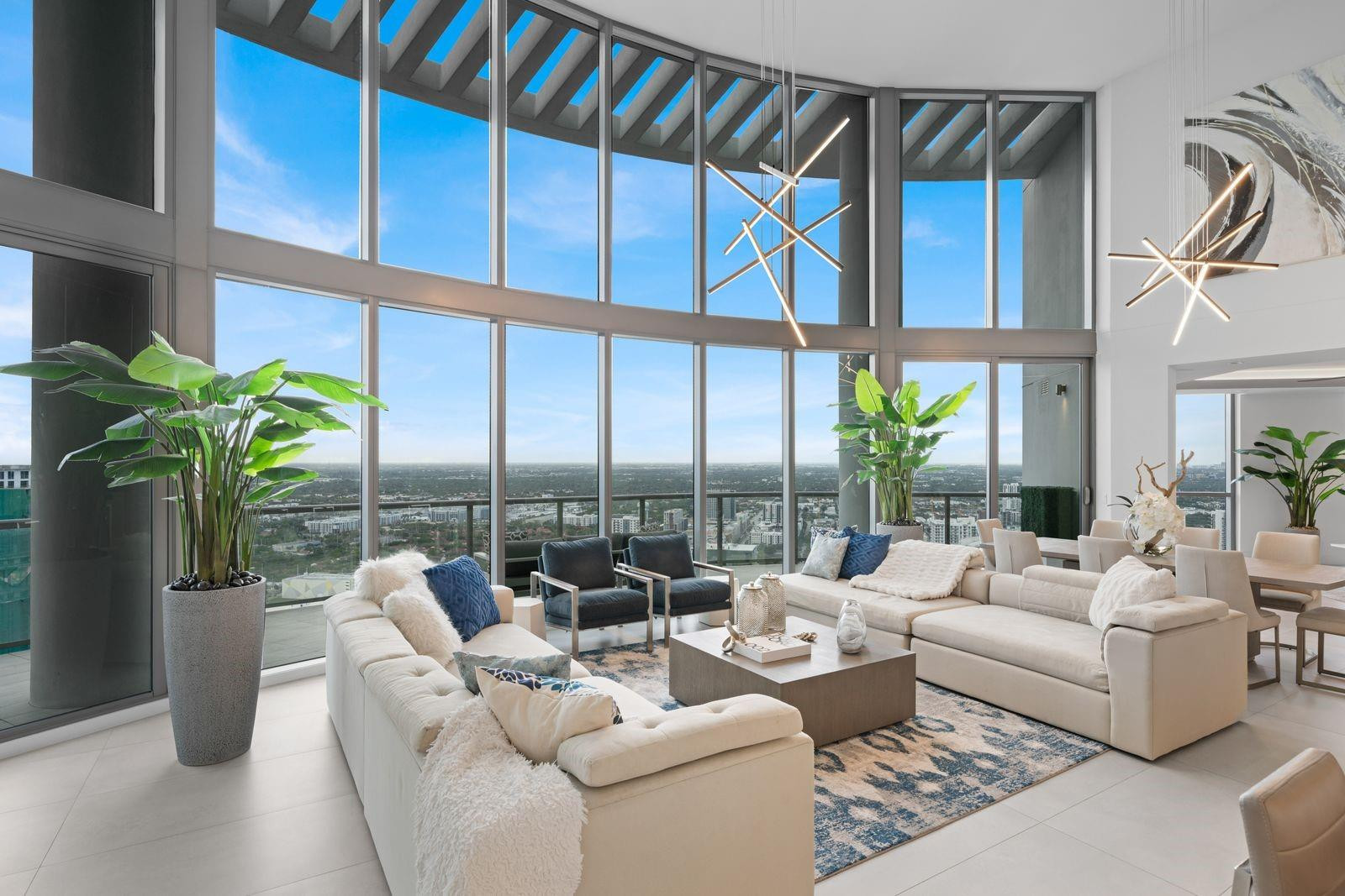 100 E Las Olas #4603, Fort Lauderdale FL 33301