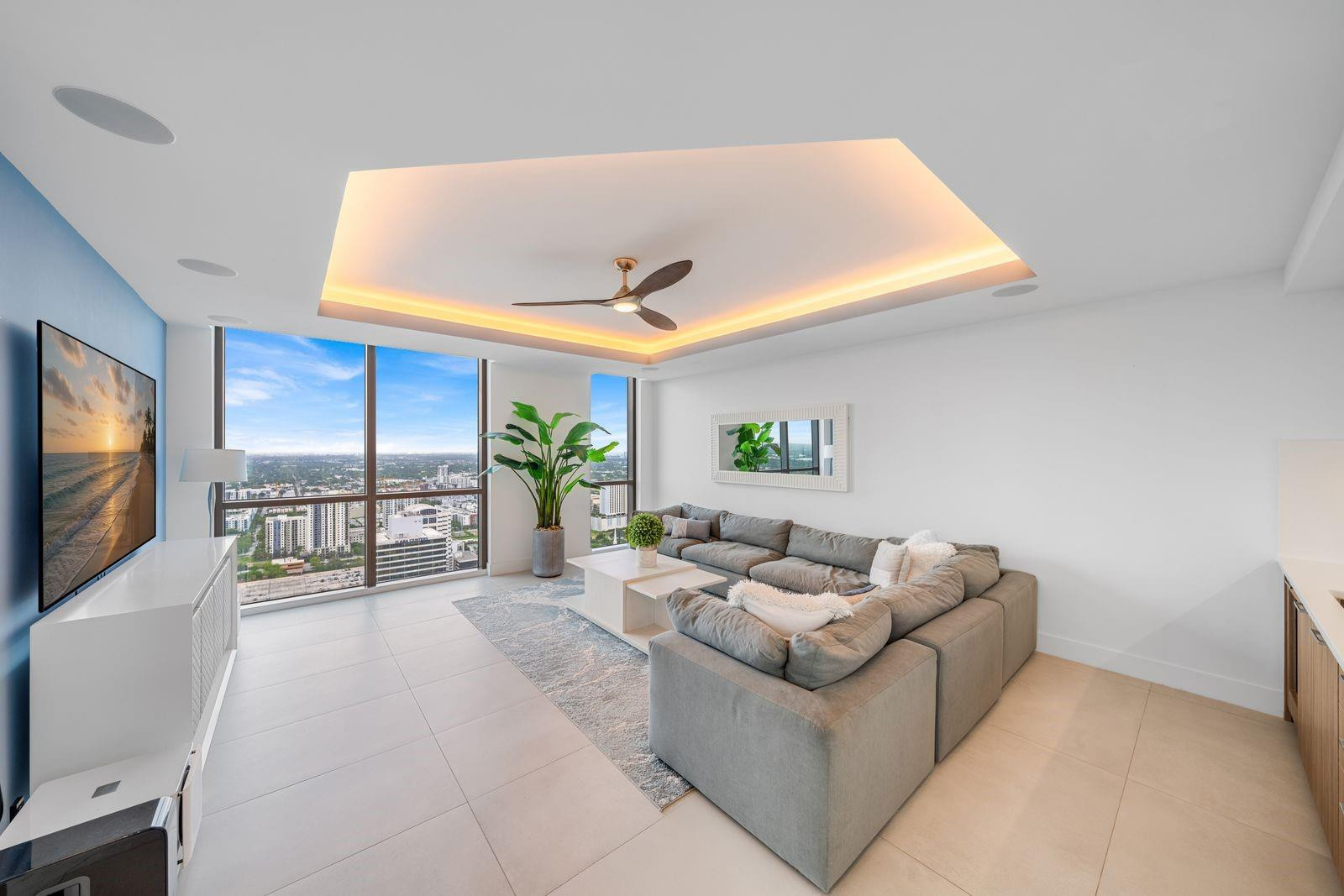 100 E Las Olas #4603, Fort Lauderdale FL 33301