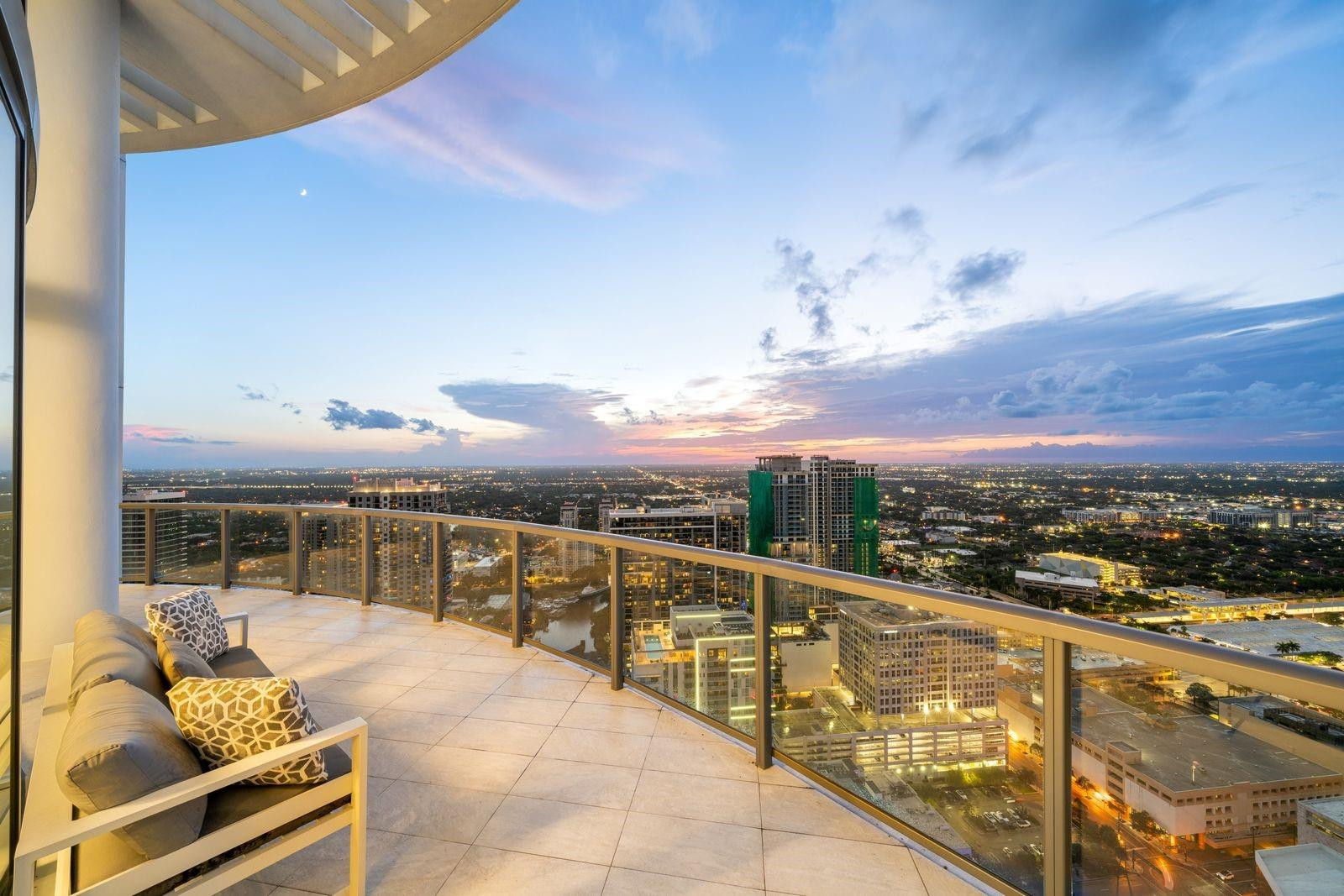 100 E Las Olas #4603, Fort Lauderdale FL 33301