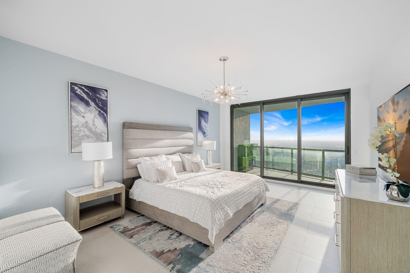100 E Las Olas #4603, Fort Lauderdale FL 33301