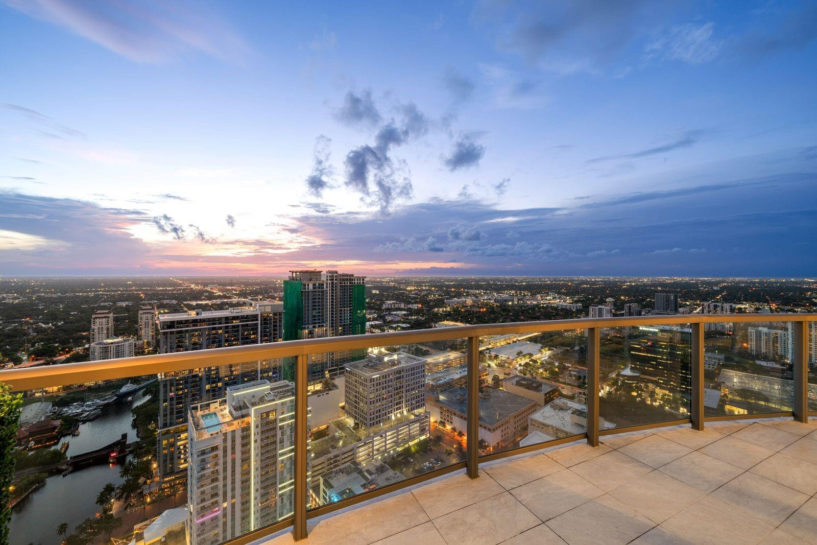 100 E Las Olas #4603, Fort Lauderdale FL 33301