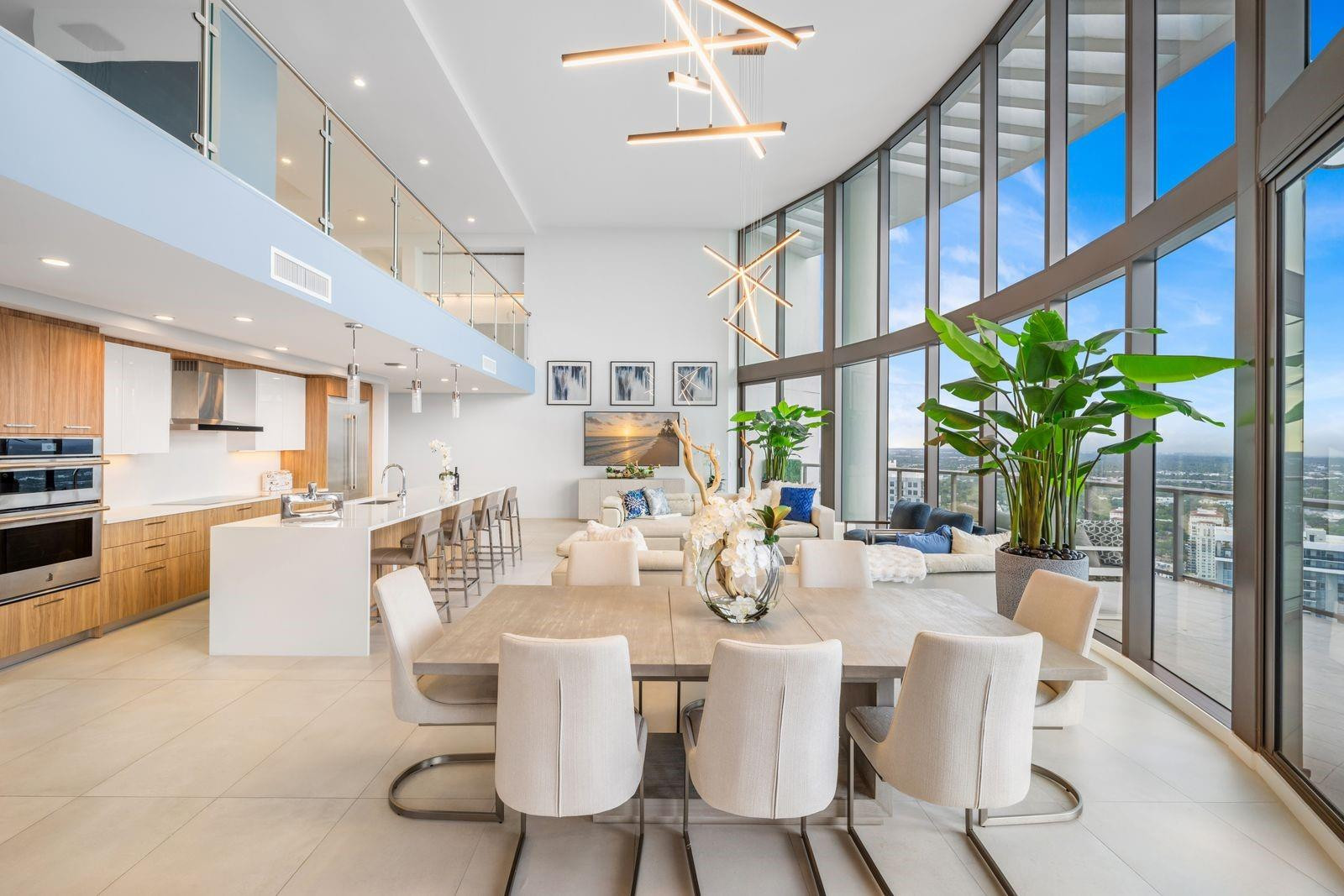 100 E Las Olas #4603, Fort Lauderdale FL 33301