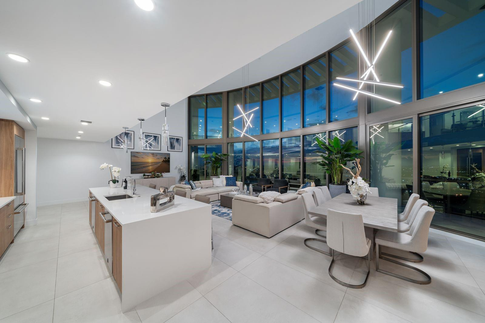 100 E Las Olas #4603, Fort Lauderdale FL 33301