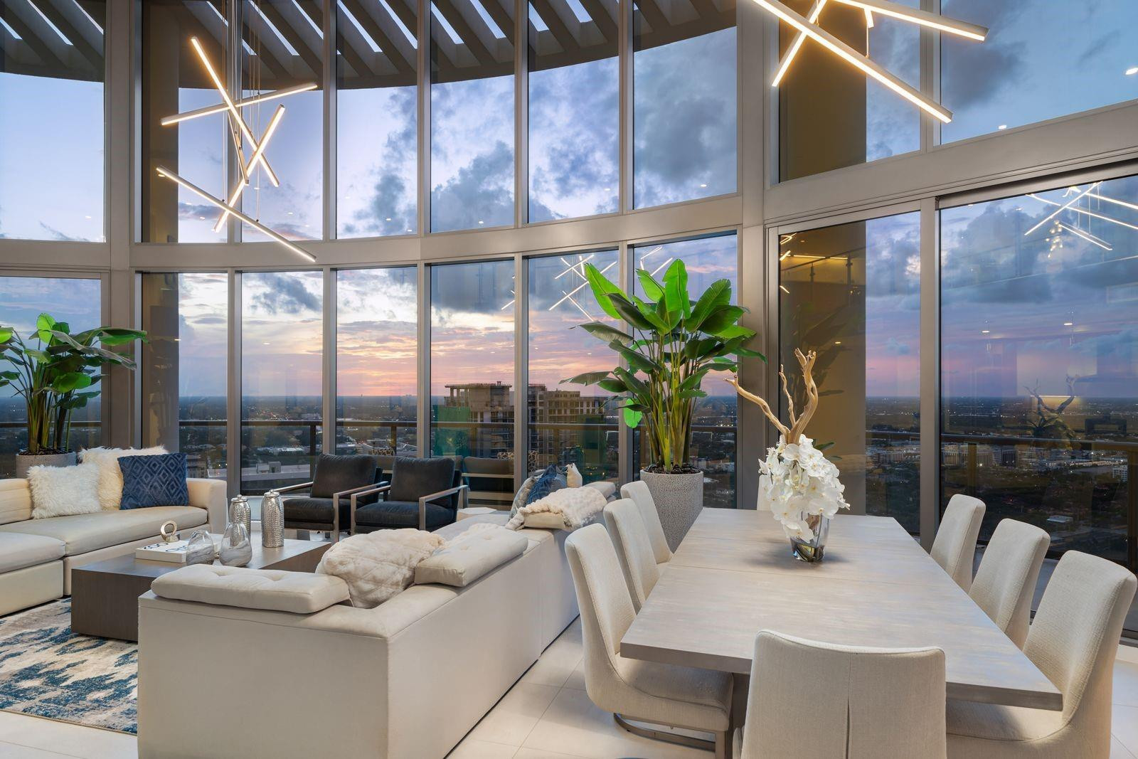 100 E Las Olas #4603, Fort Lauderdale FL 33301