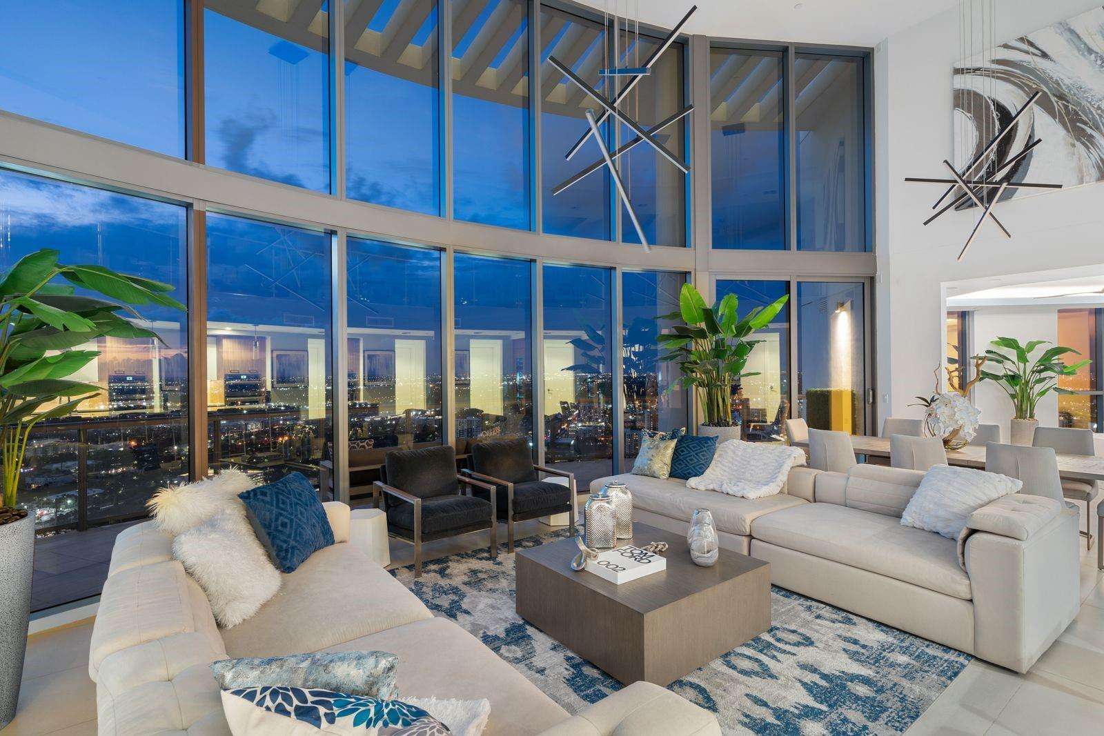 100 E Las Olas #4603, Fort Lauderdale FL 33301