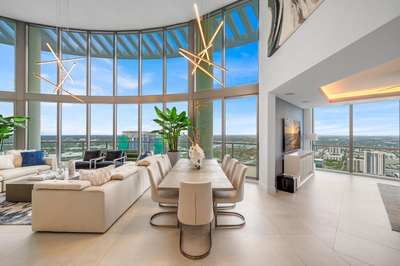100 E Las Olas #4603, Fort Lauderdale FL 33301