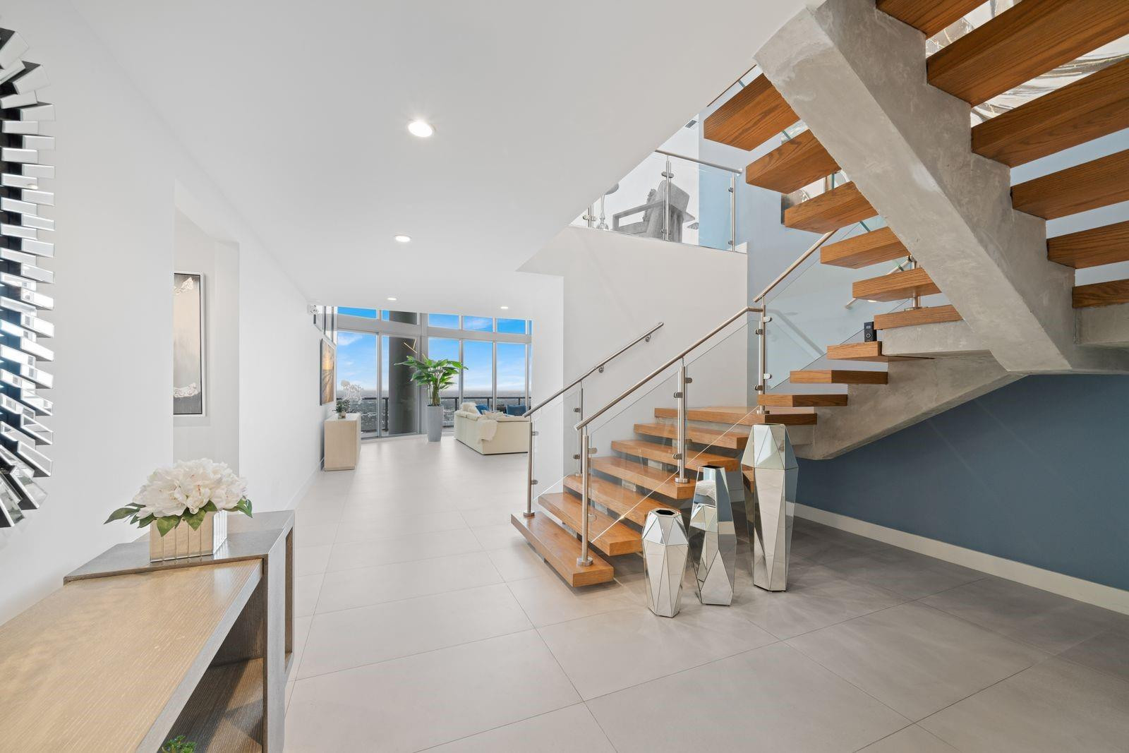100 E Las Olas #4603, Fort Lauderdale FL 33301