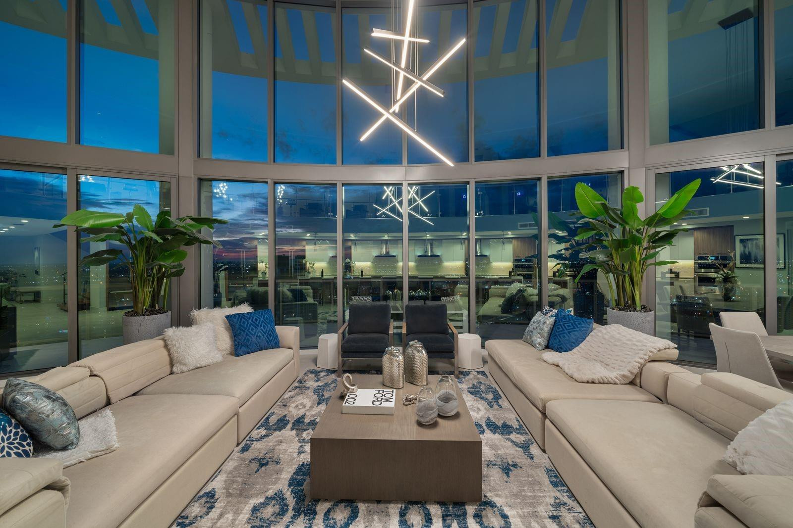 100 E Las Olas #4603, Fort Lauderdale FL 33301