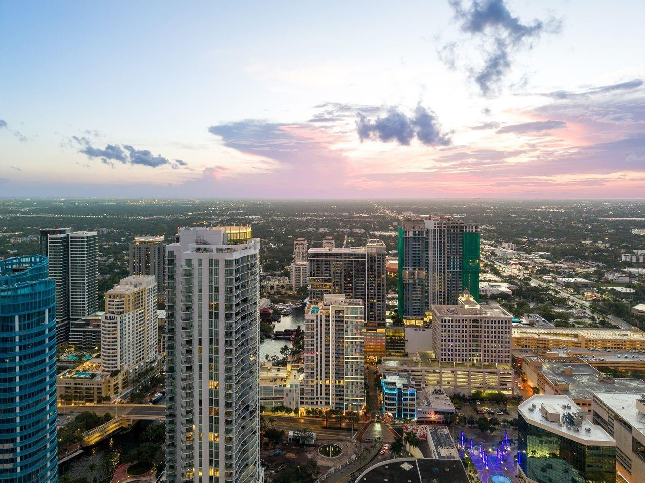 100 E Las Olas #4603, Fort Lauderdale FL 33301