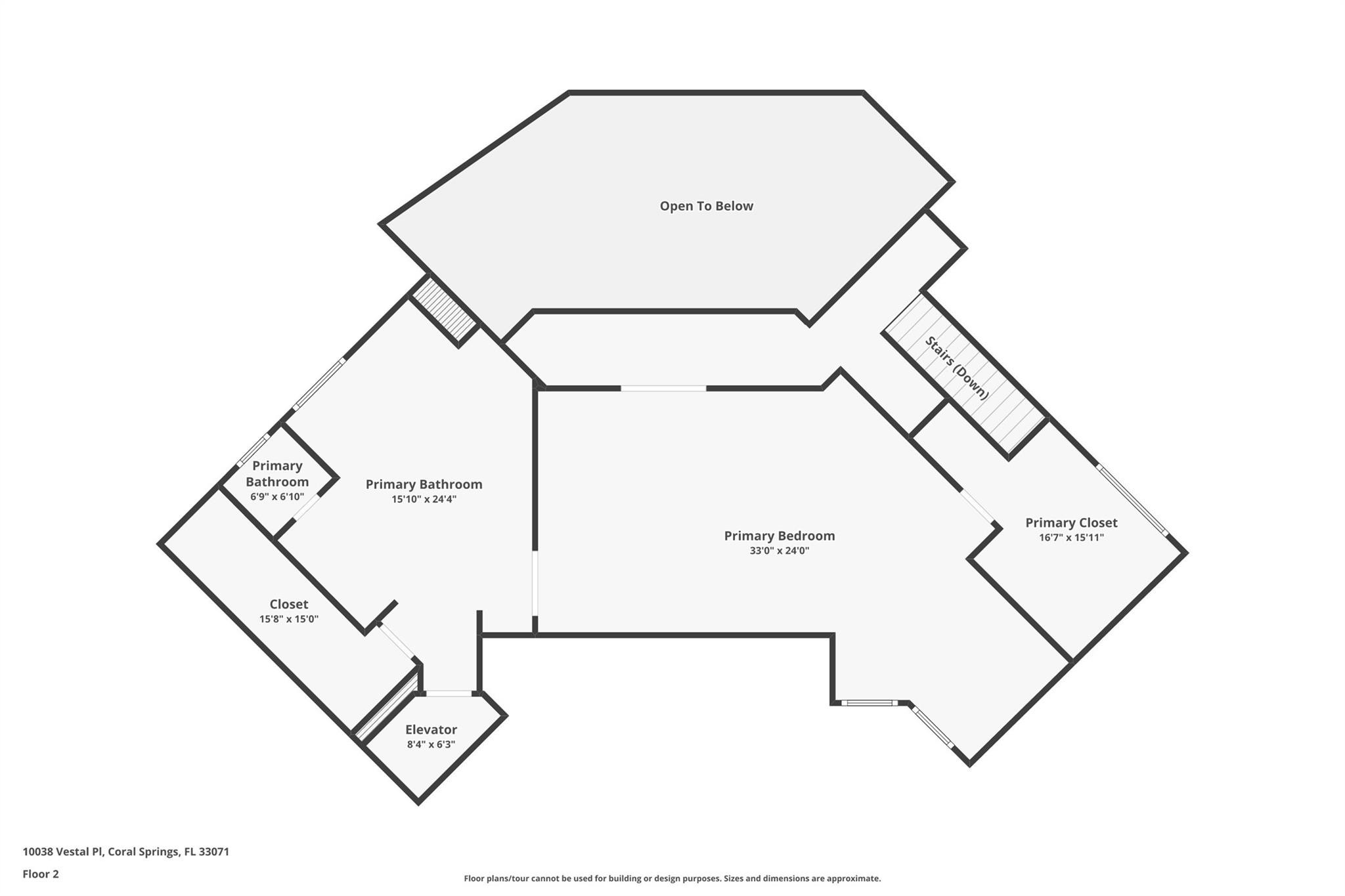 10038 Vestal, Coral Springs FL 33071