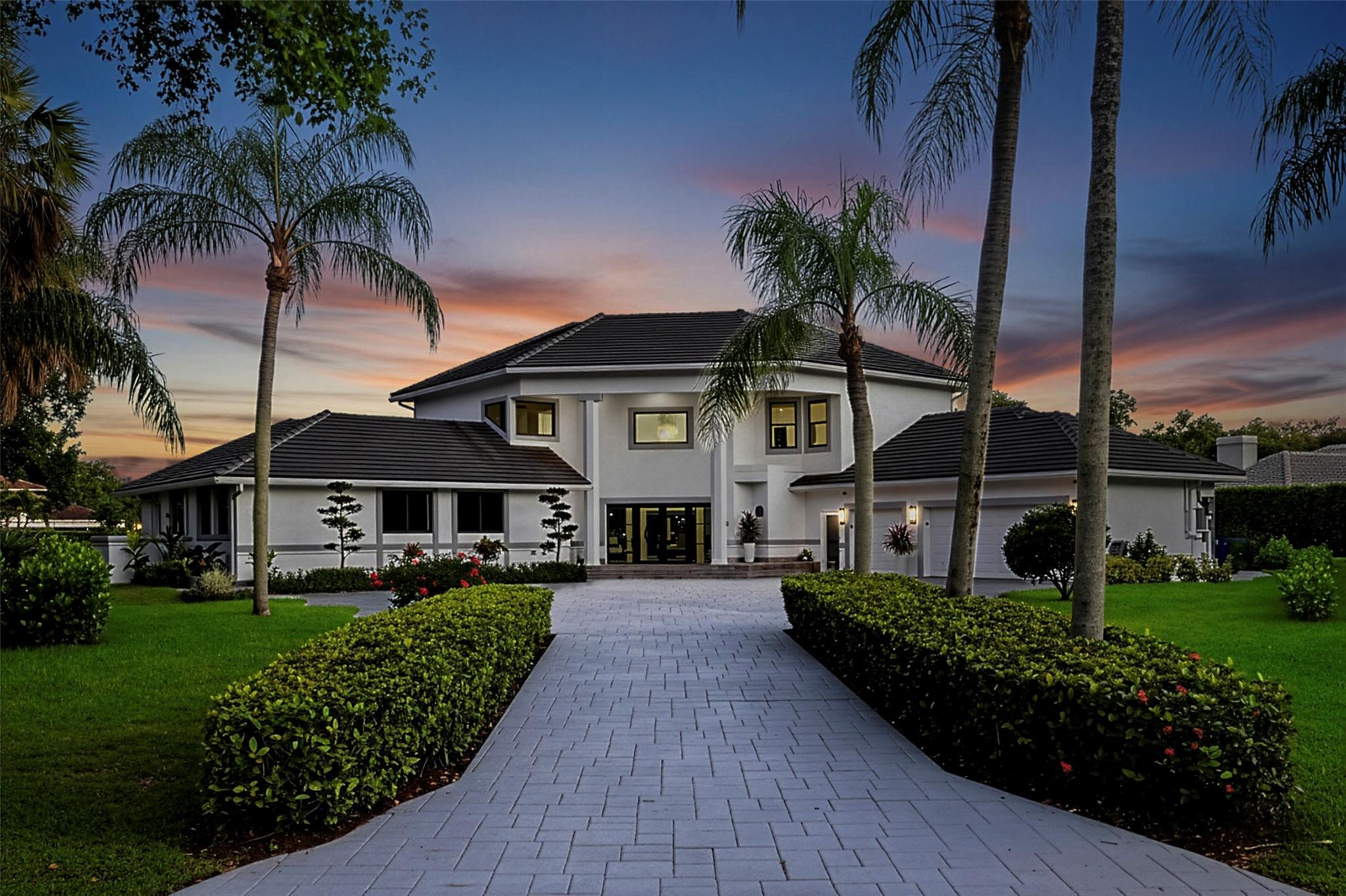 10038 Vestal, Coral Springs FL 33071