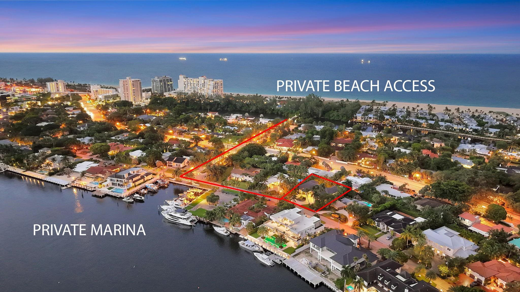 1518 E Lake, Fort Lauderdale FL 33316