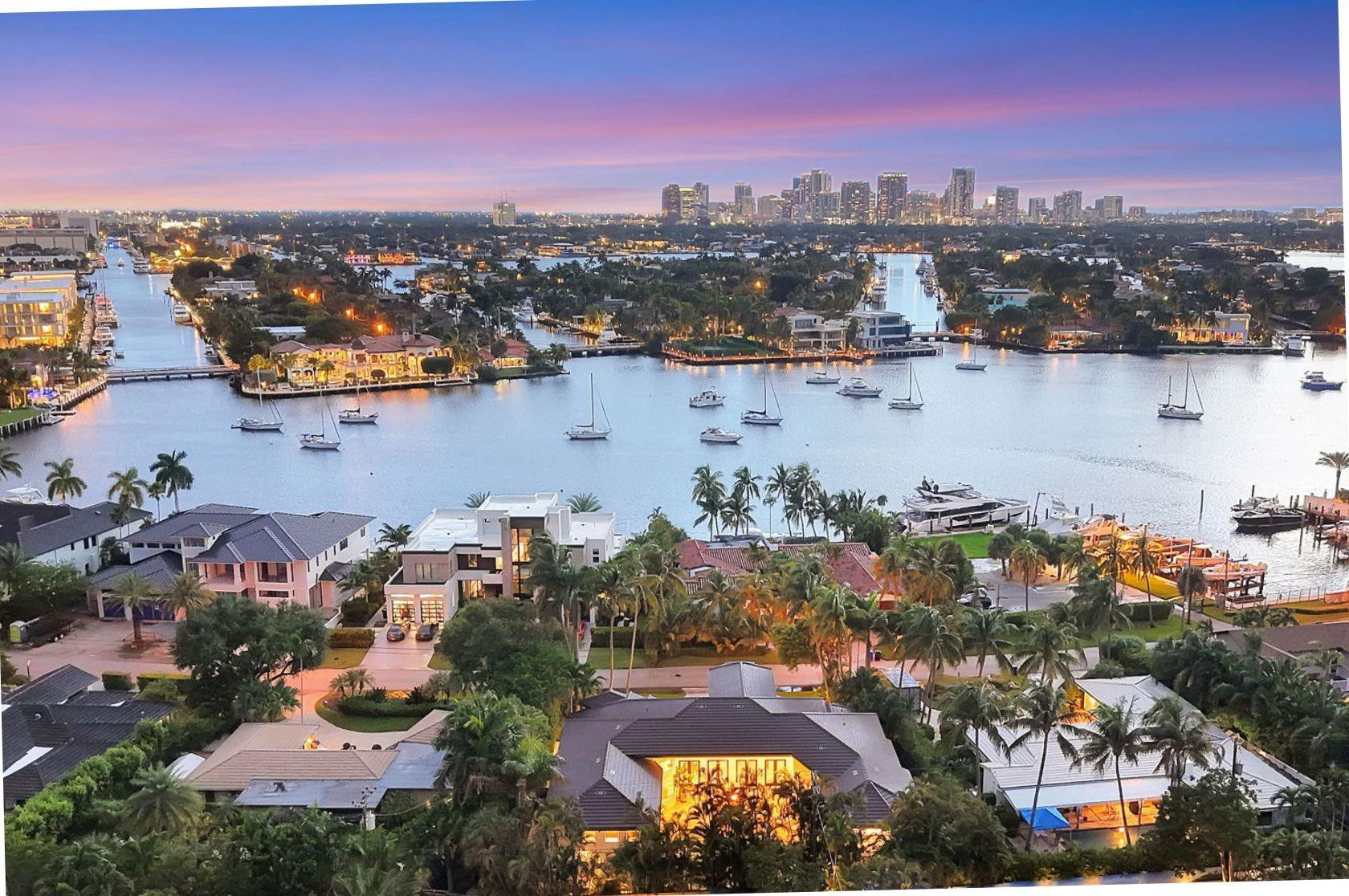 1518 E Lake, Fort Lauderdale FL 33316