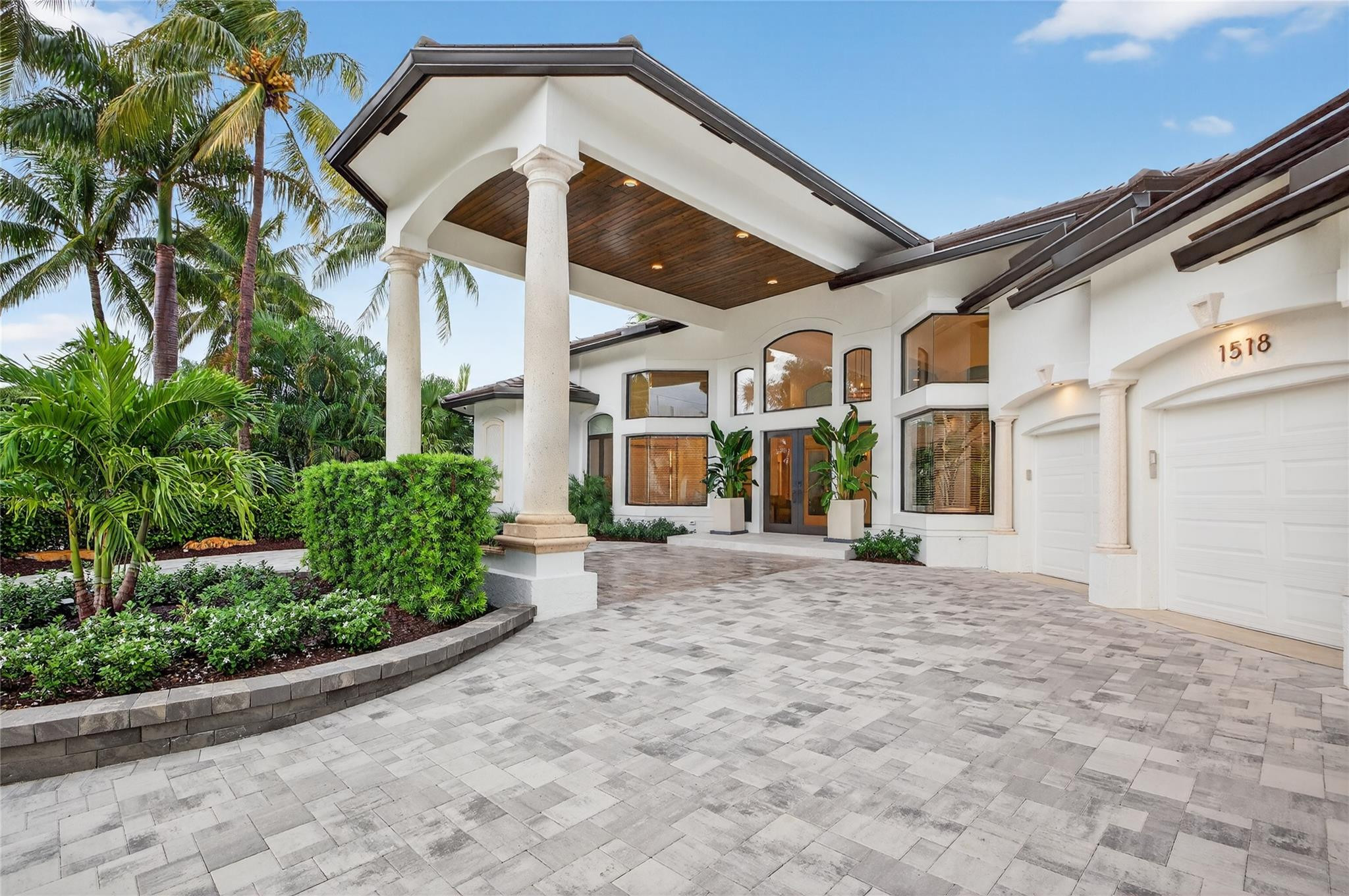 1518 E Lake, Fort Lauderdale FL 33316