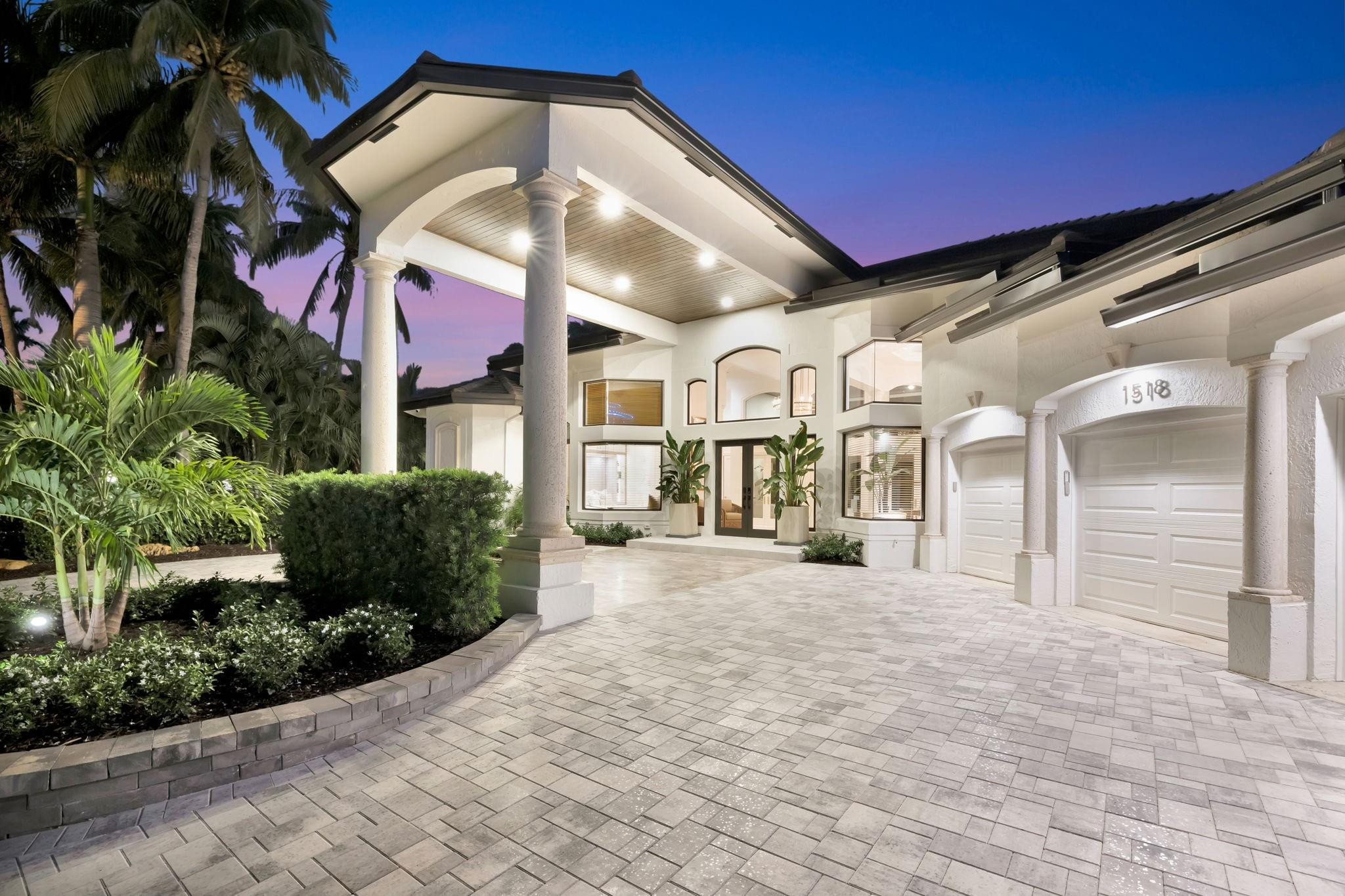 1518 E Lake, Fort Lauderdale FL 33316