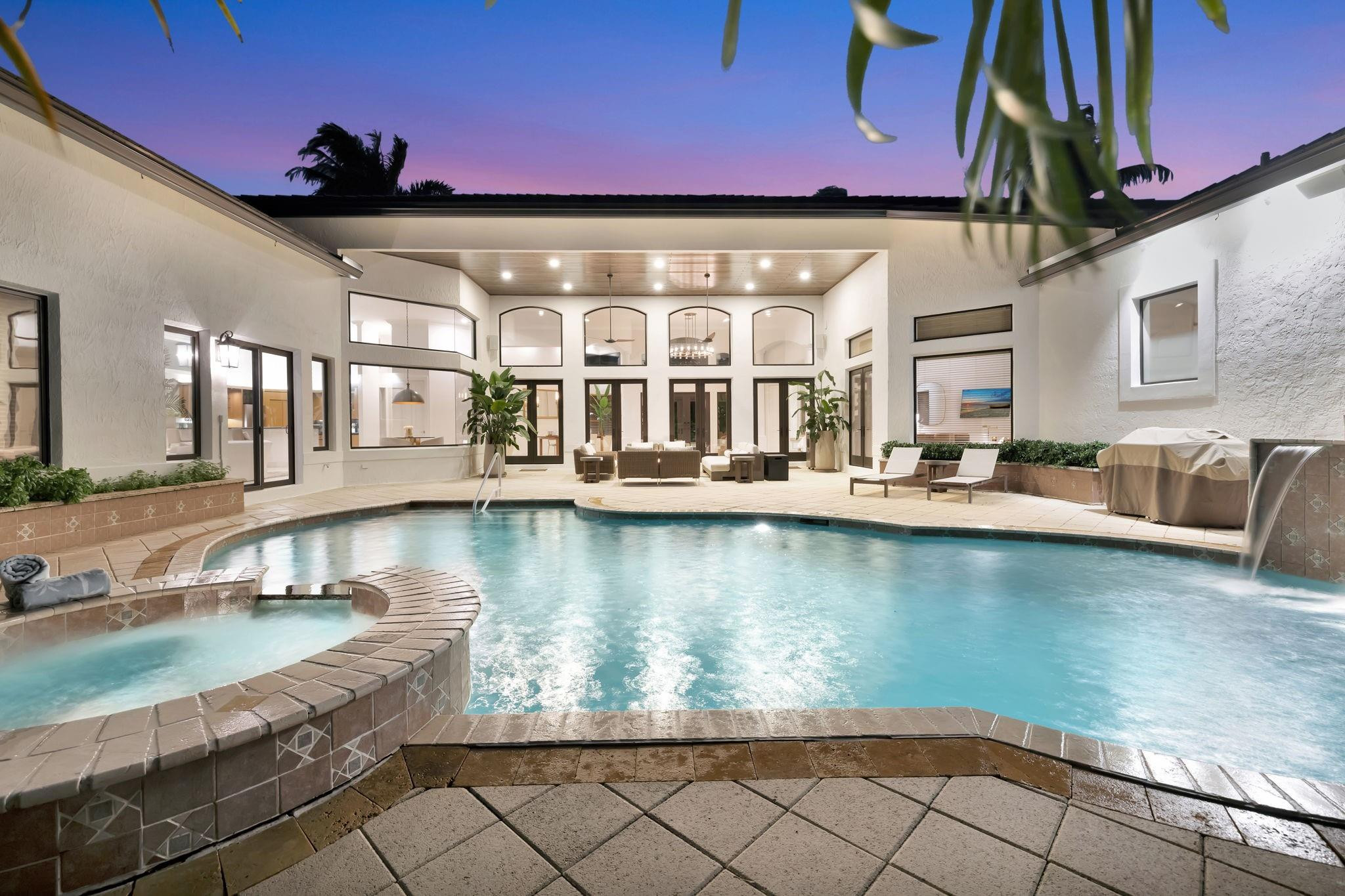 1518 E Lake, Fort Lauderdale FL 33316
