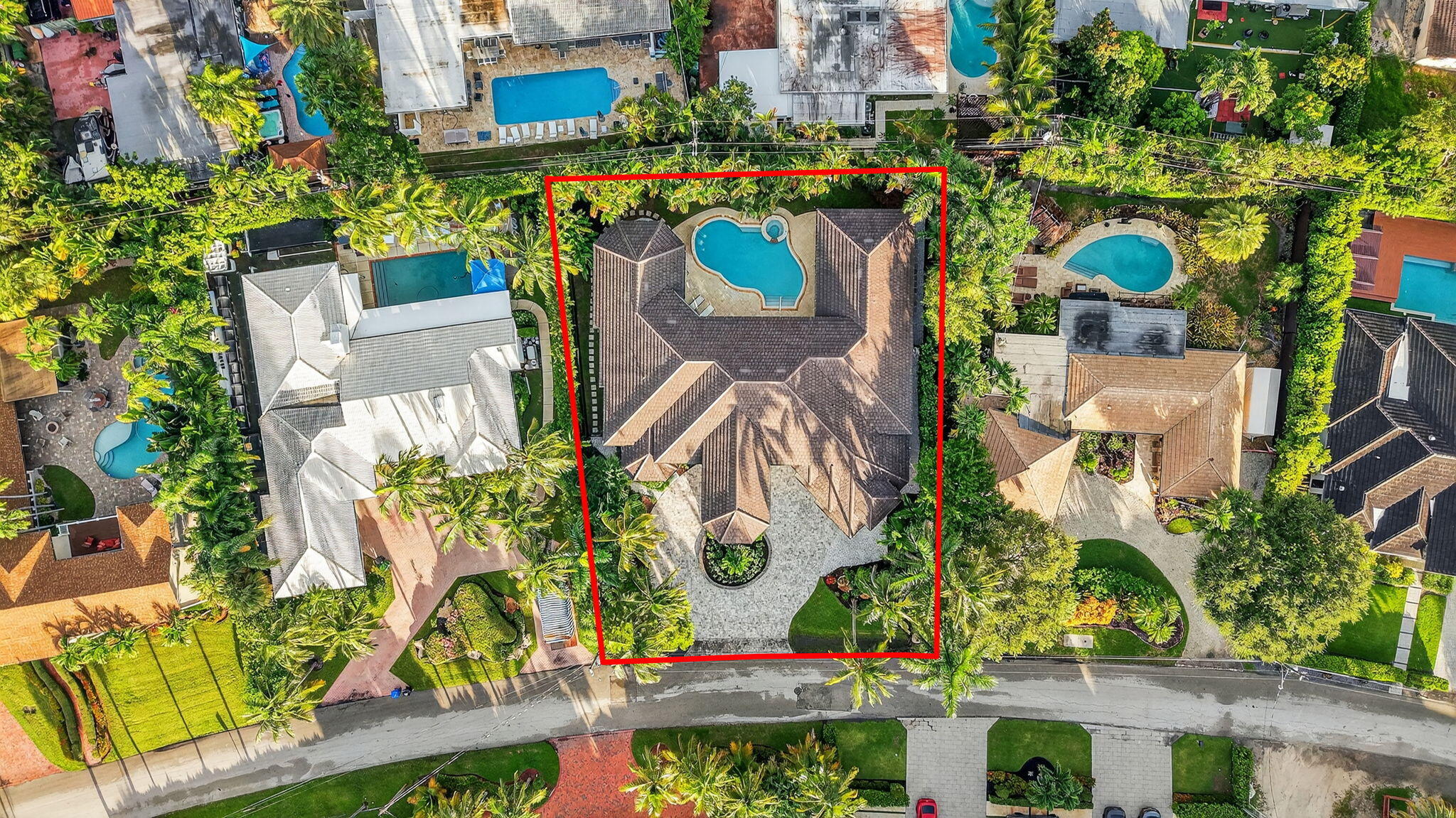 1518 E Lake, Fort Lauderdale FL 33316