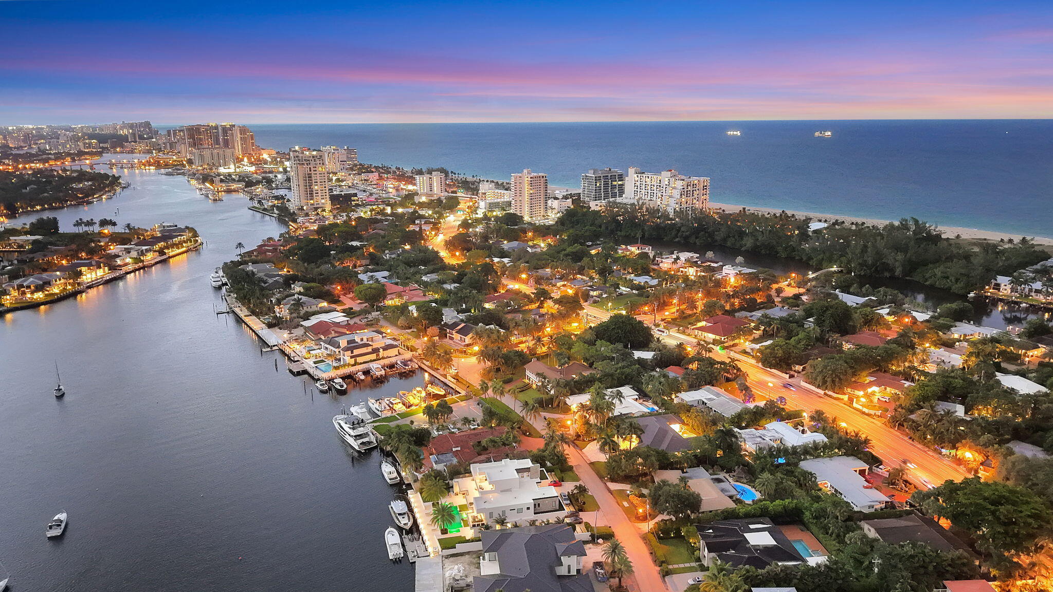 1518 E Lake, Fort Lauderdale FL 33316
