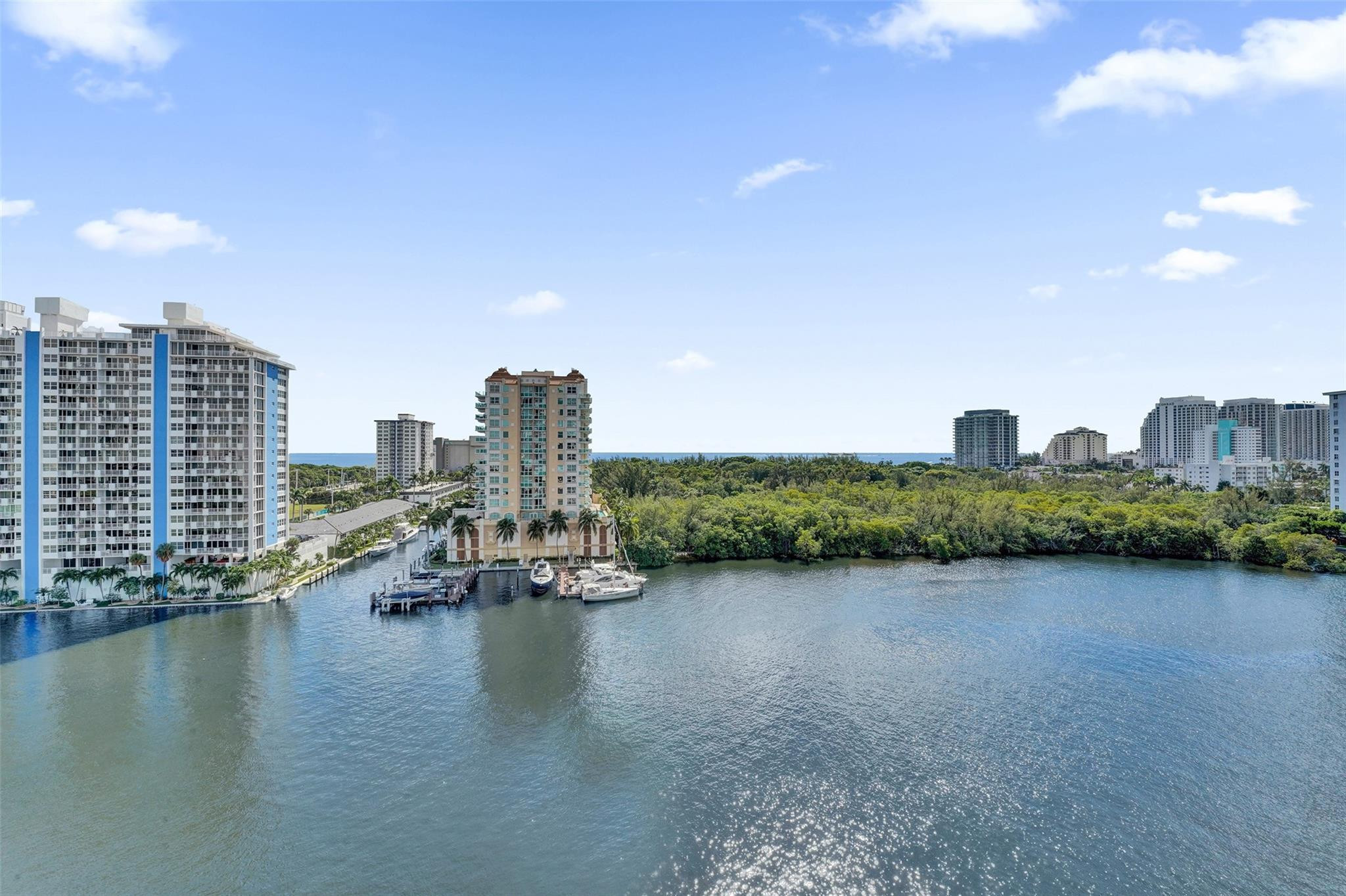 936 Intracoastal #11c, Fort Lauderdale FL 33304