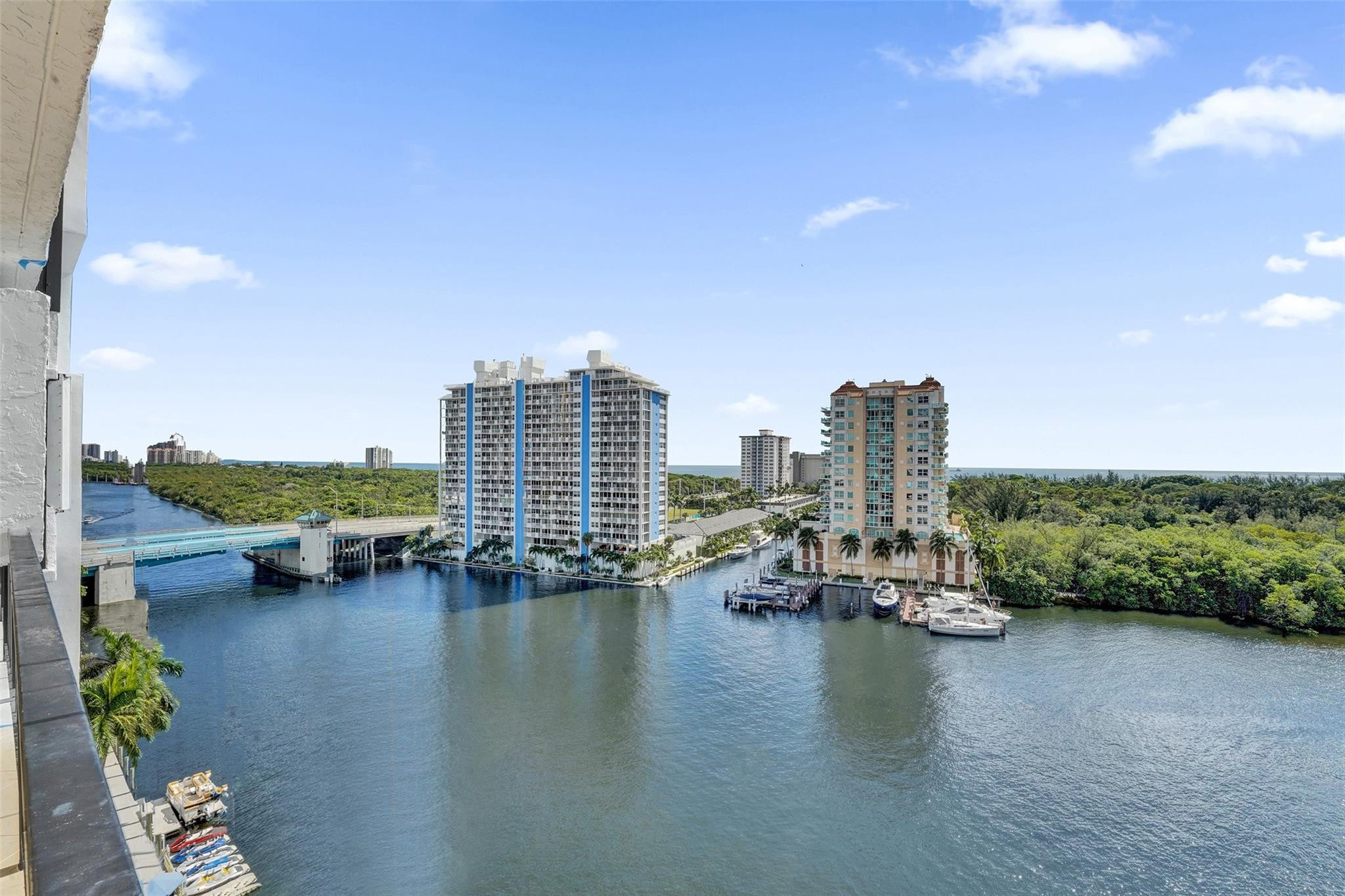 936 Intracoastal #11c, Fort Lauderdale FL 33304