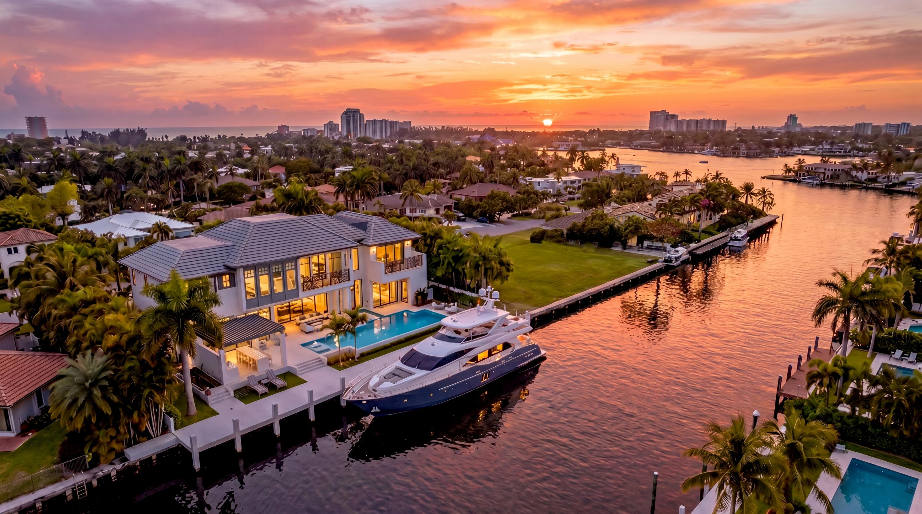 515 Lido, Fort Lauderdale FL 33301