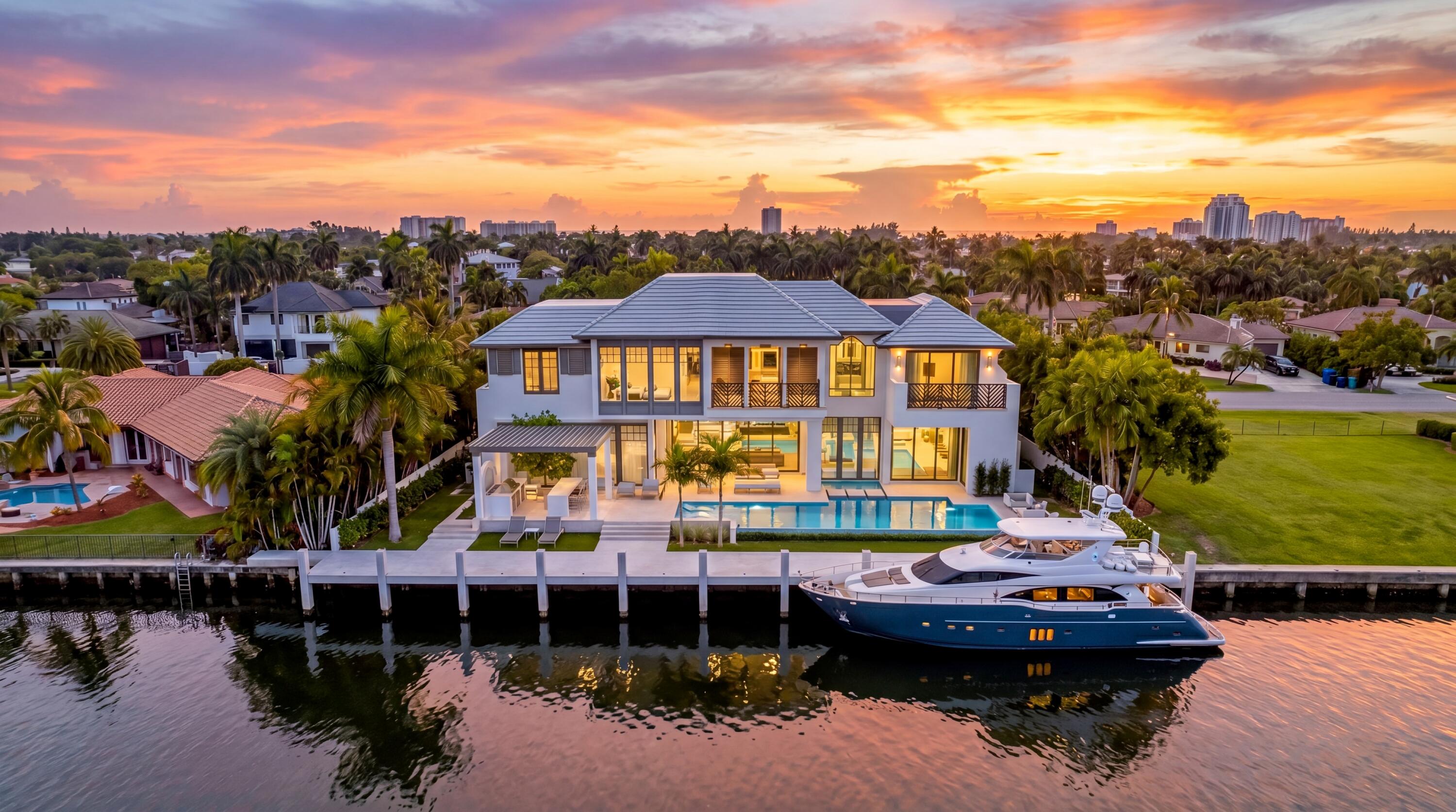 515 Lido, Fort Lauderdale FL 33301