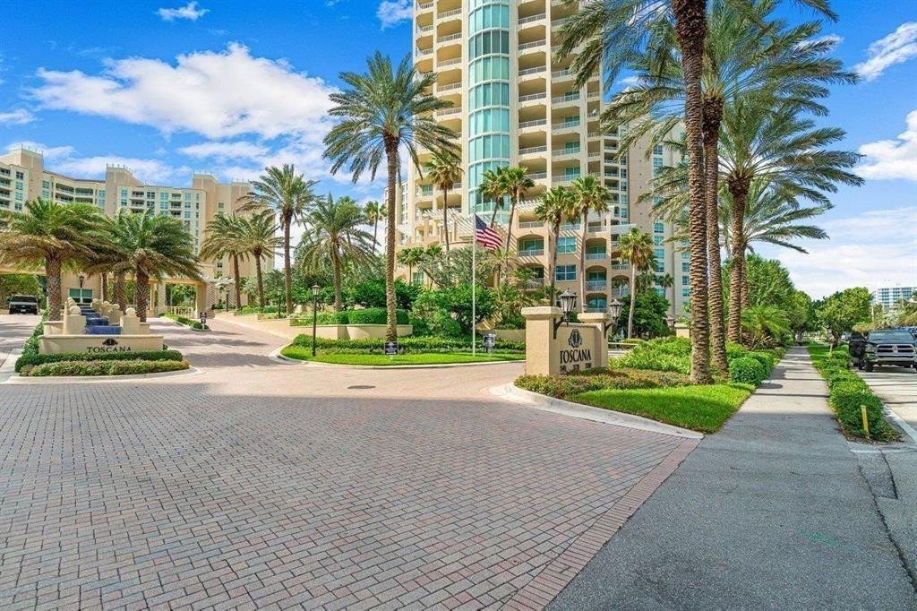 3700 S Ocean #206, Highland Beach FL 33487
