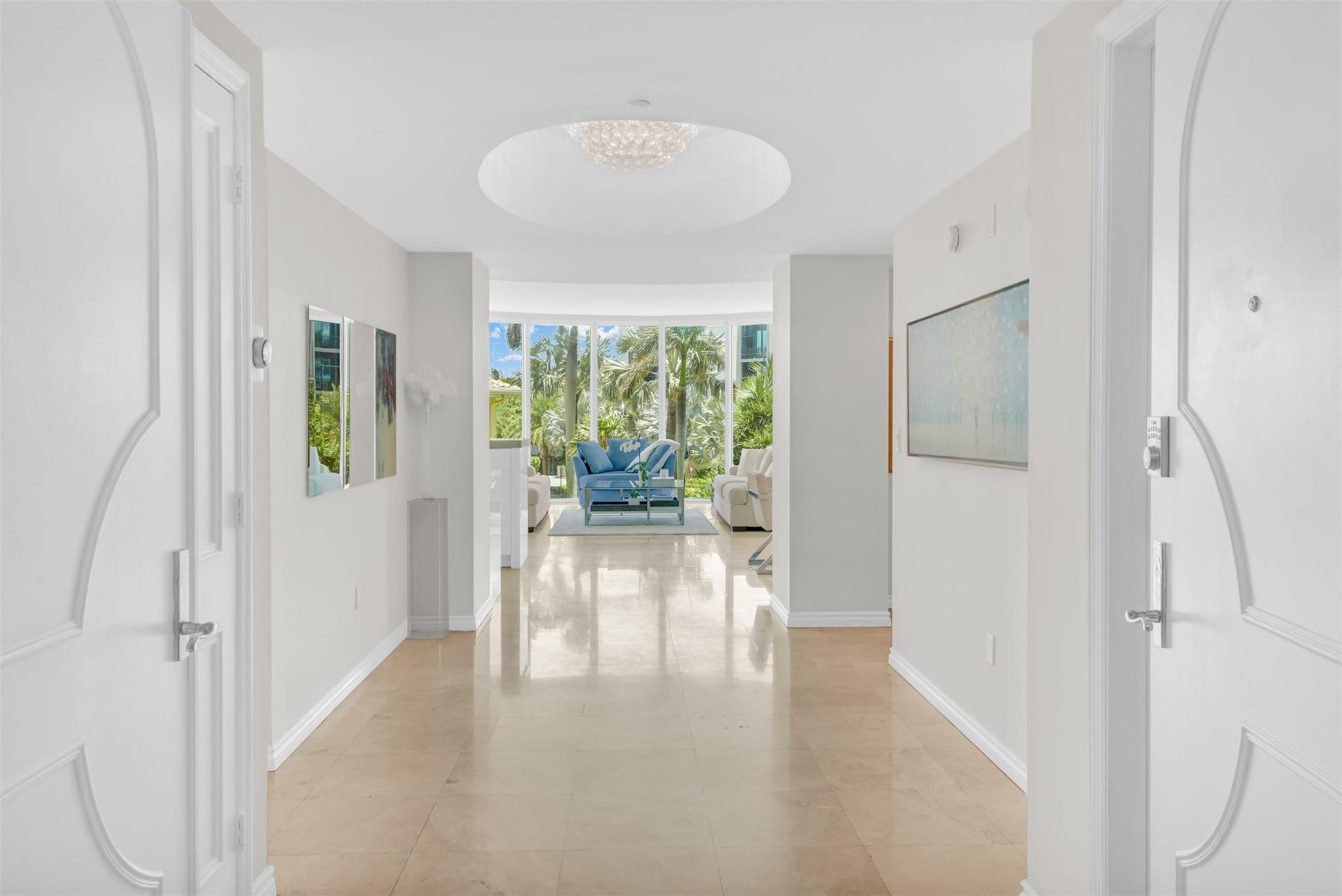 3700 S Ocean #206, Highland Beach FL 33487
