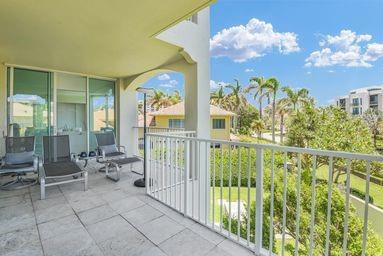 3700 S Ocean #206, Highland Beach FL 33487