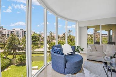 3700 S Ocean #206, Highland Beach FL 33487