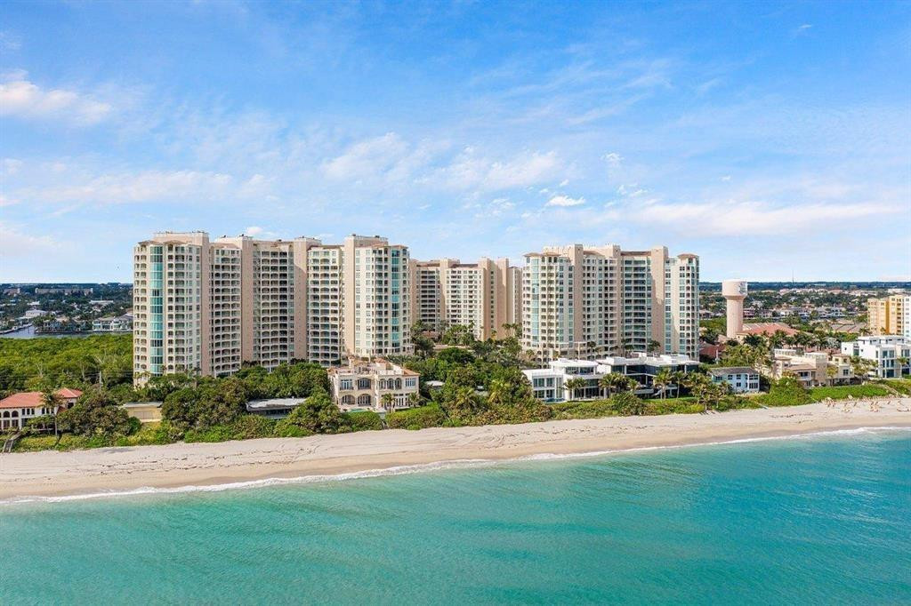3700 S Ocean #206, Highland Beach FL 33487