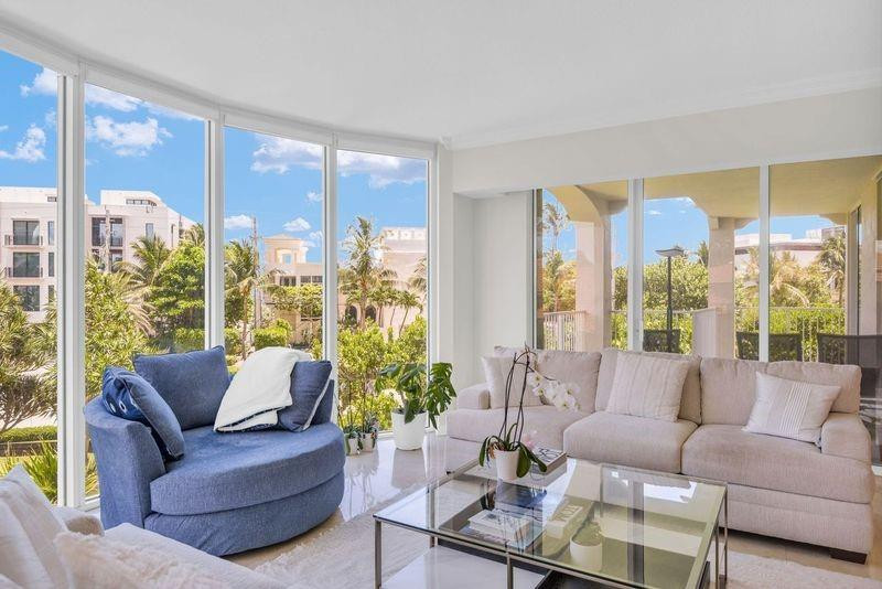 3700 S Ocean #206, Highland Beach FL 33487