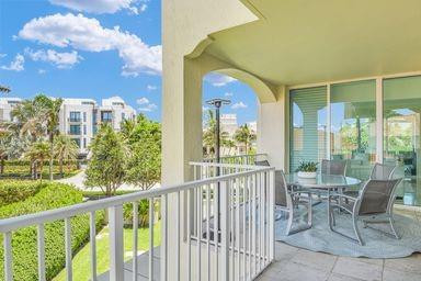 3700 S Ocean #206, Highland Beach FL 33487