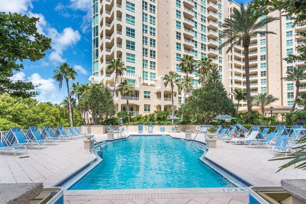 3700 S Ocean #206, Highland Beach FL 33487