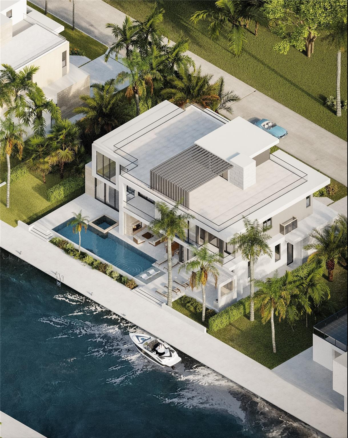 646 Flamingo, Fort Lauderdale FL 33301