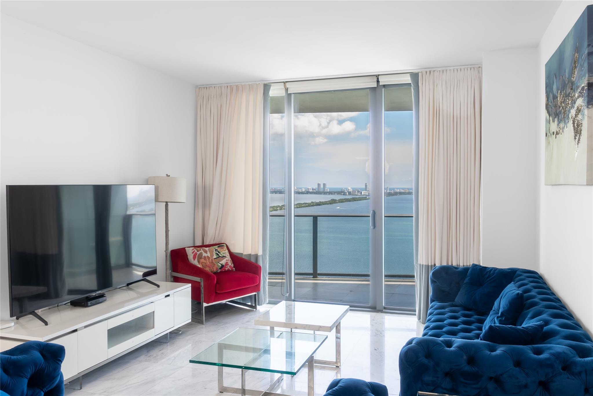 460 NE 28th St #3407, Miami FL 33137