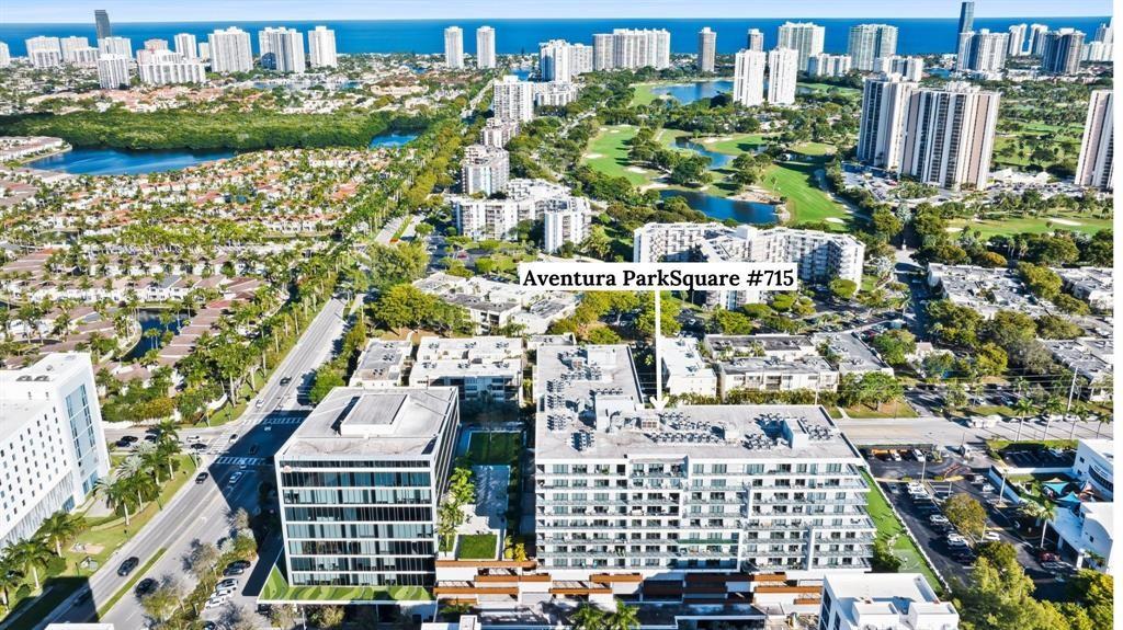 2960 NE 207th St #715, Miami FL 33180