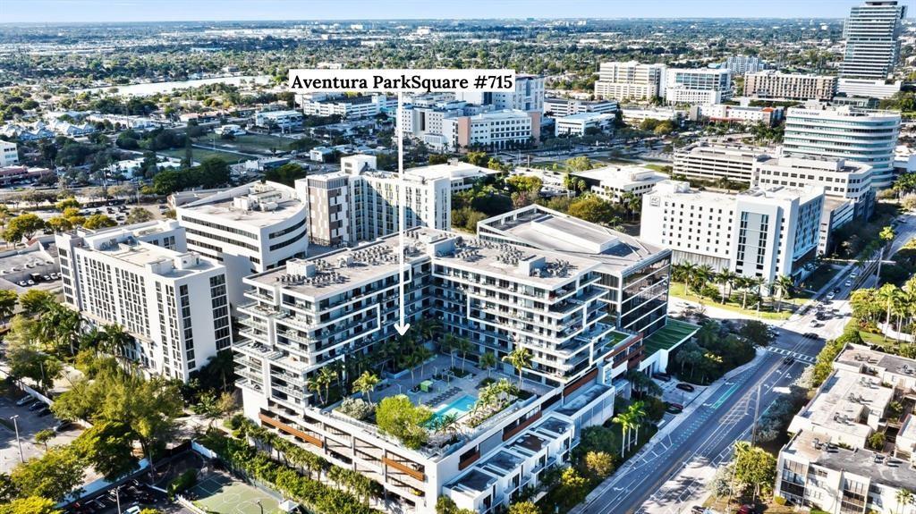 2960 NE 207th St #715, Miami FL 33180