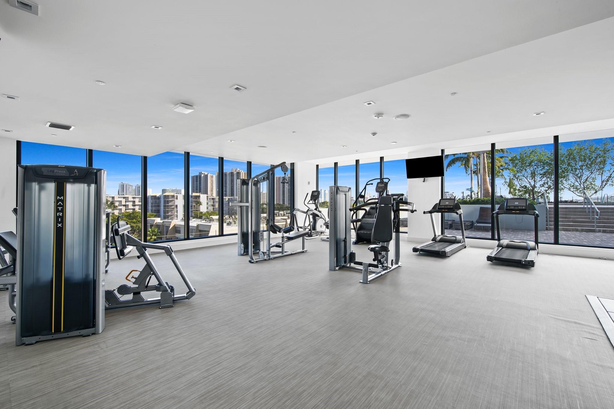 2960 NE 207th St #715, Miami FL 33180