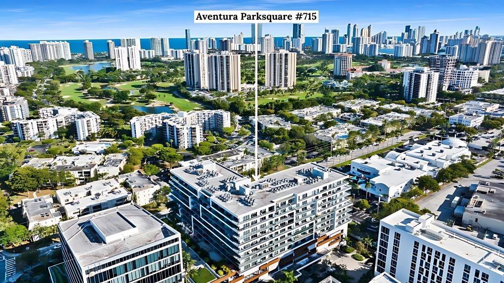 2960 NE 207th St #715, Miami FL 33180