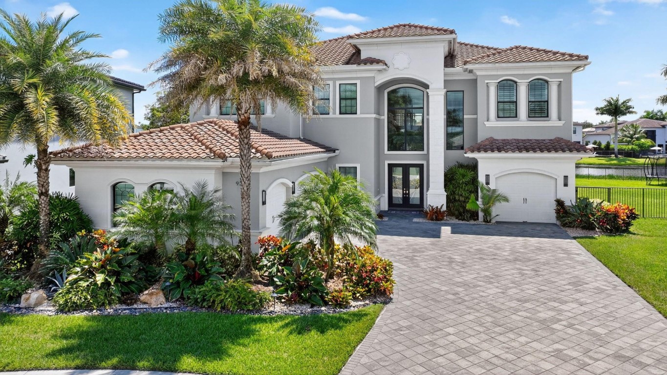 9294 Biaggio, Boca Raton FL 33496