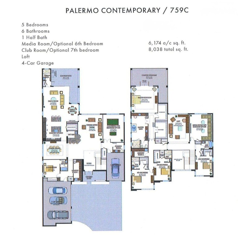 9294 Biaggio, Boca Raton FL 33496