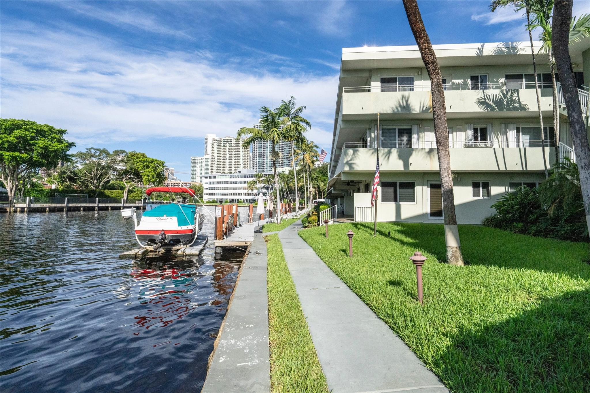 1000 SE 4th #117 & 118, Fort Lauderdale FL 33301