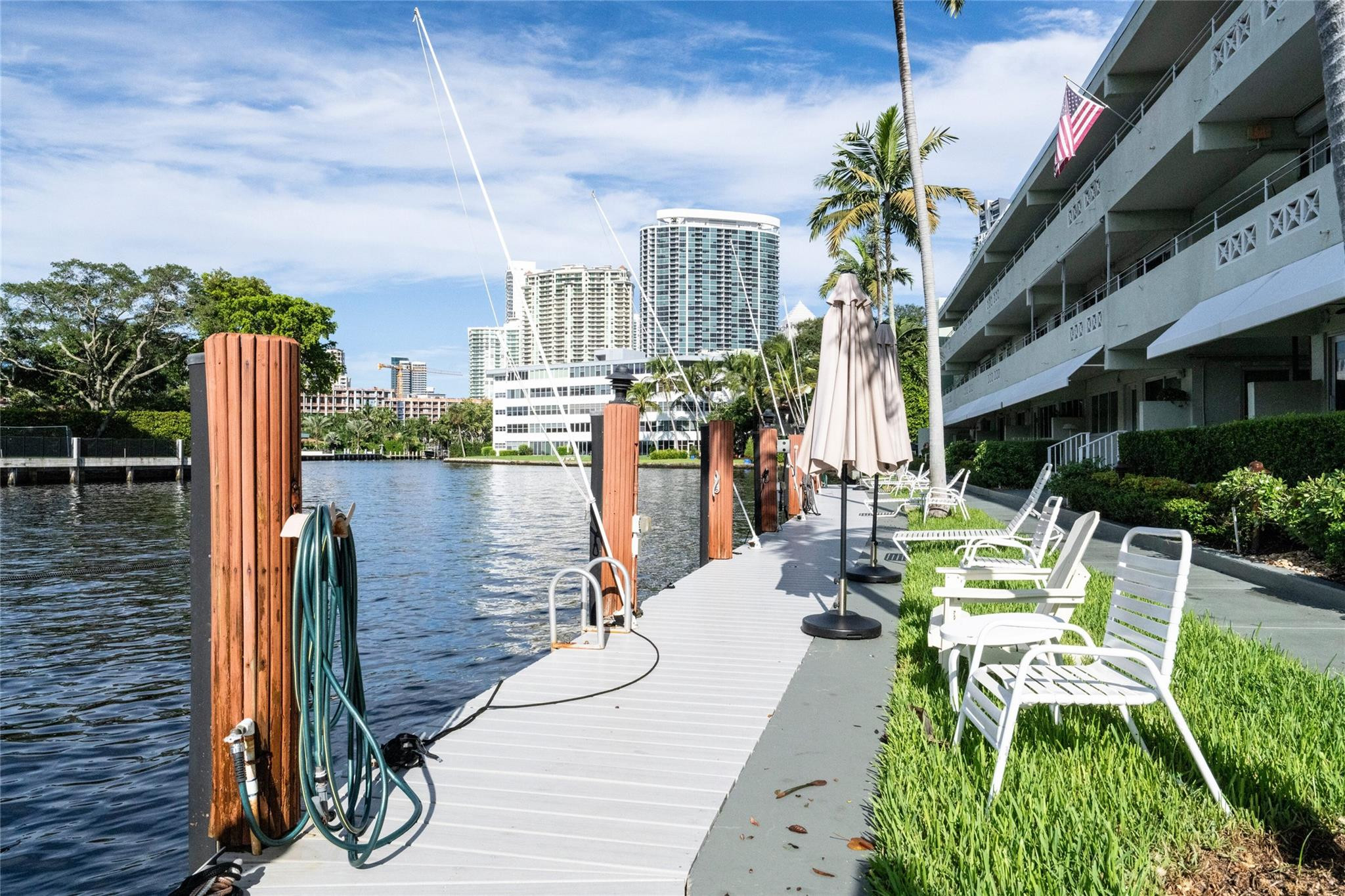 1000 SE 4th #117 & 118, Fort Lauderdale FL 33301