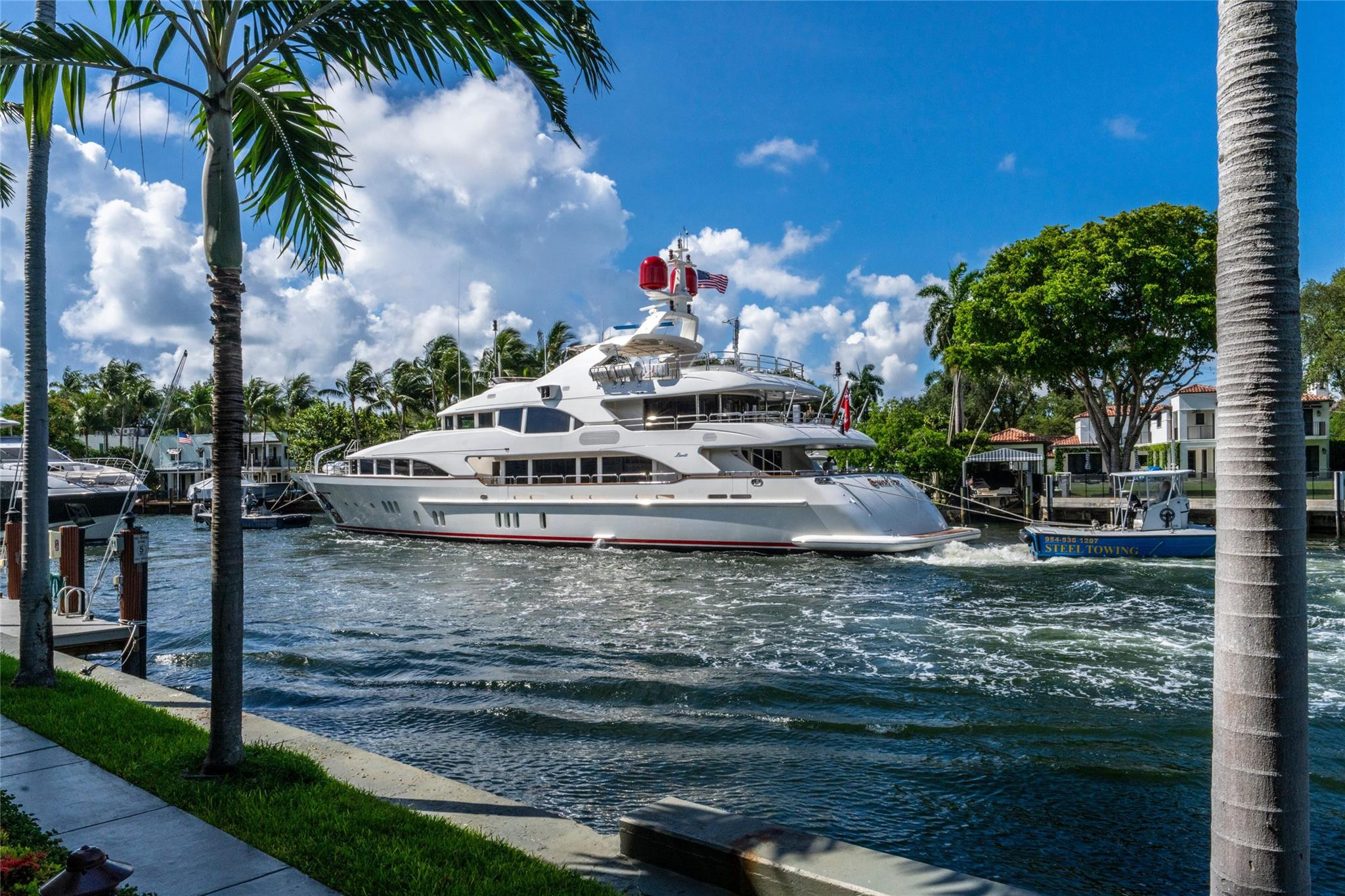 1000 SE 4th #117 & 118, Fort Lauderdale FL 33301