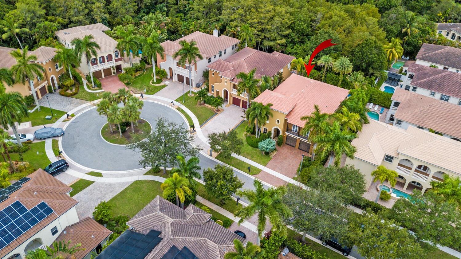 1875 Wood Glen Cir, West Palm Beach FL 33411