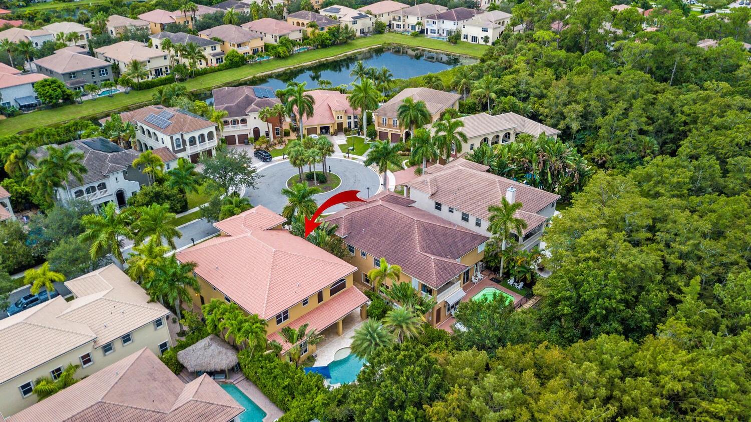 1875 Wood Glen Cir, West Palm Beach FL 33411